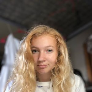 Meet your Posher, Grace